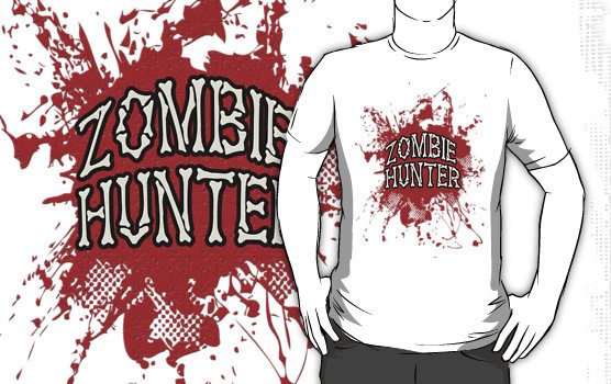 zombiehunter