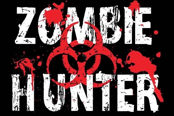 zombiehunter