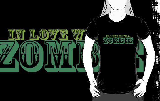 zombielove