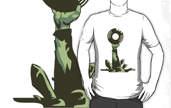 zombiemusic