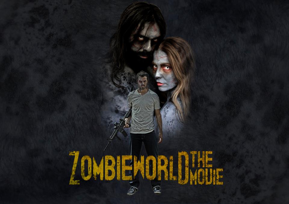 zombieworld