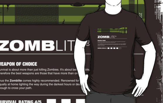 zomblite