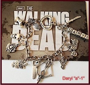 WalkingDeadFanZombieHunterDaryl