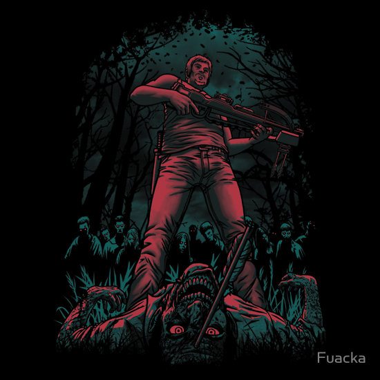 hunter
