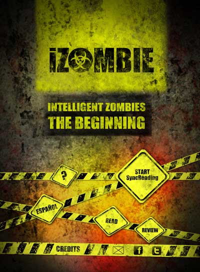 izombie