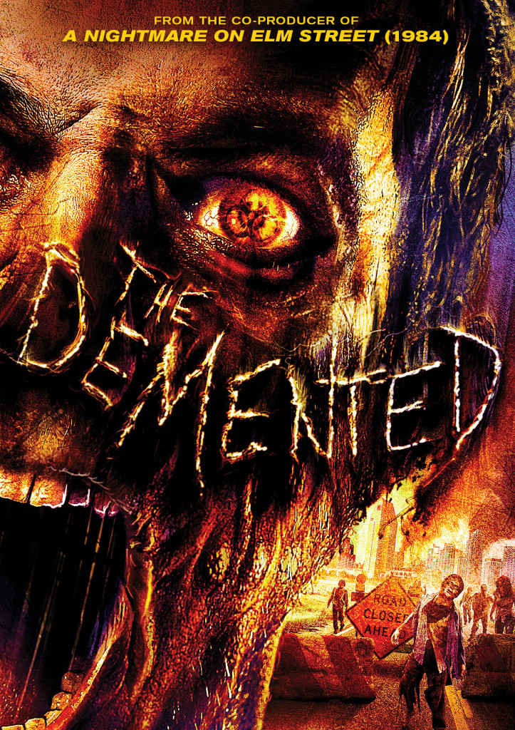 the-demented