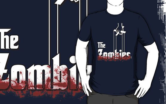 the-zombies