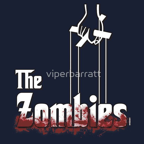 thezombies
