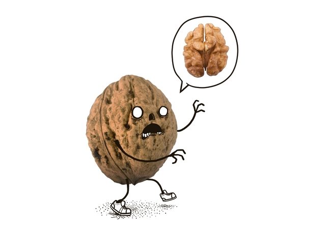 zombiewalnut
