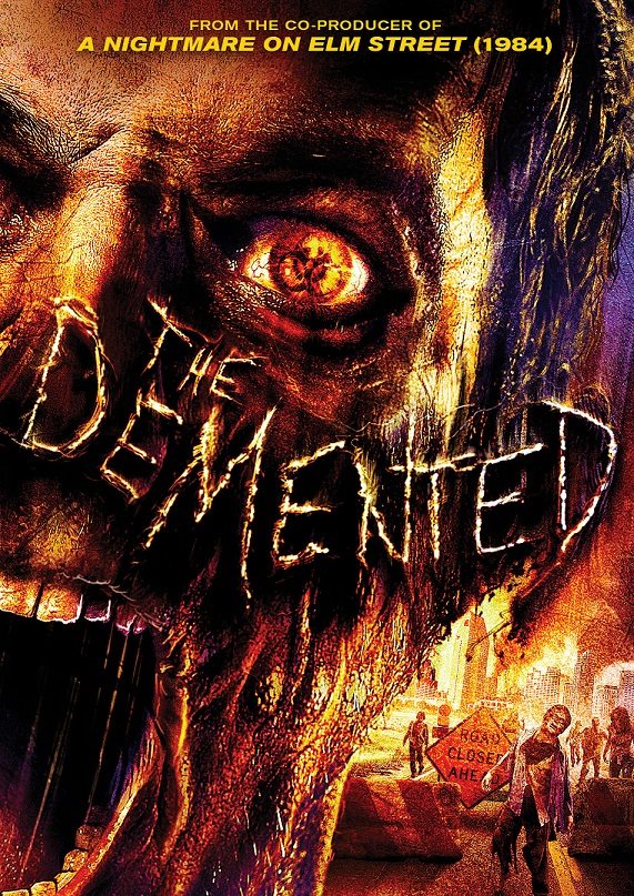 The-Demented