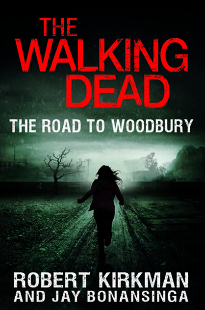 The-Walking-Dead-The-Road-to-Woodbury