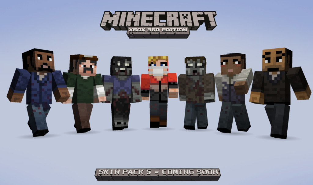 minecraft-the-walking-dead