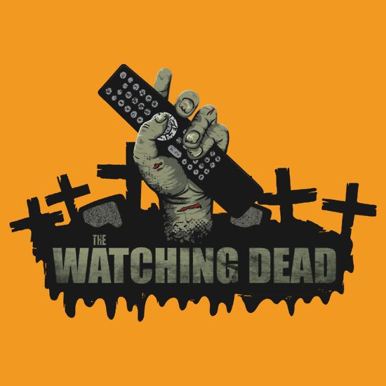 the-watching-dead
