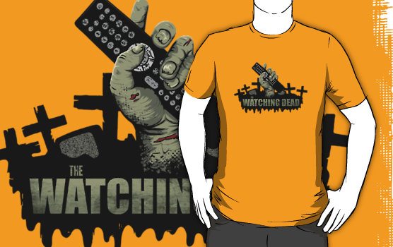 thewatchingdead