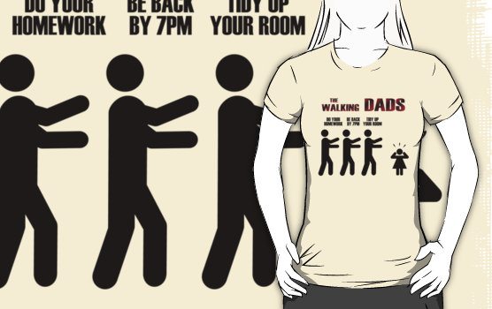 walkingdads