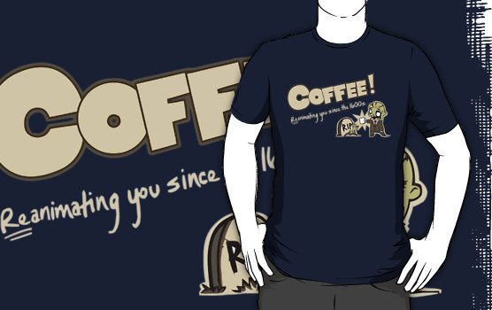 zombie-coffee
