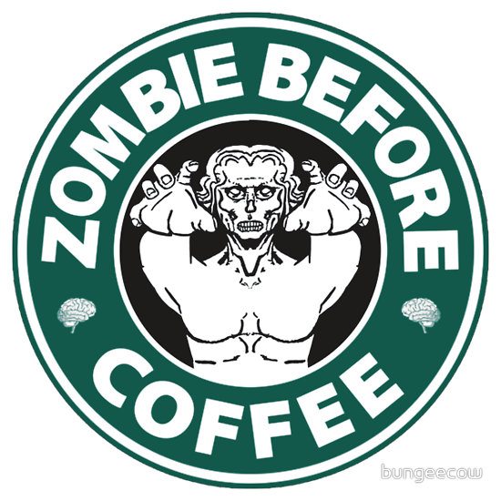 zombie-coffee