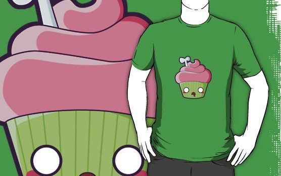 zombie-cupcake
