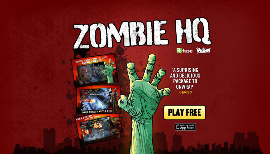 zombie-hq
