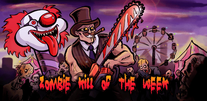 zombie-kill-of-the-week