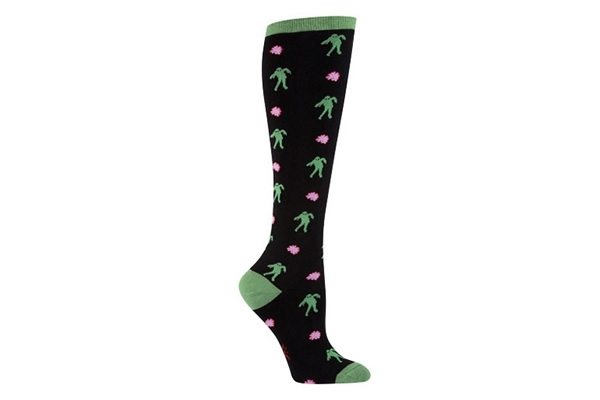 zombie-love-socks