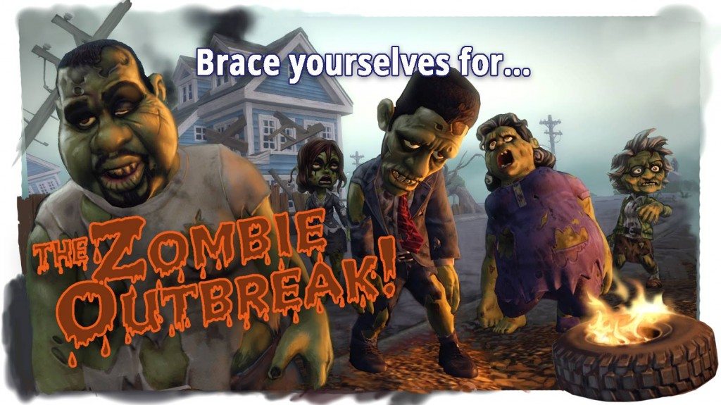 zombie-outbreak