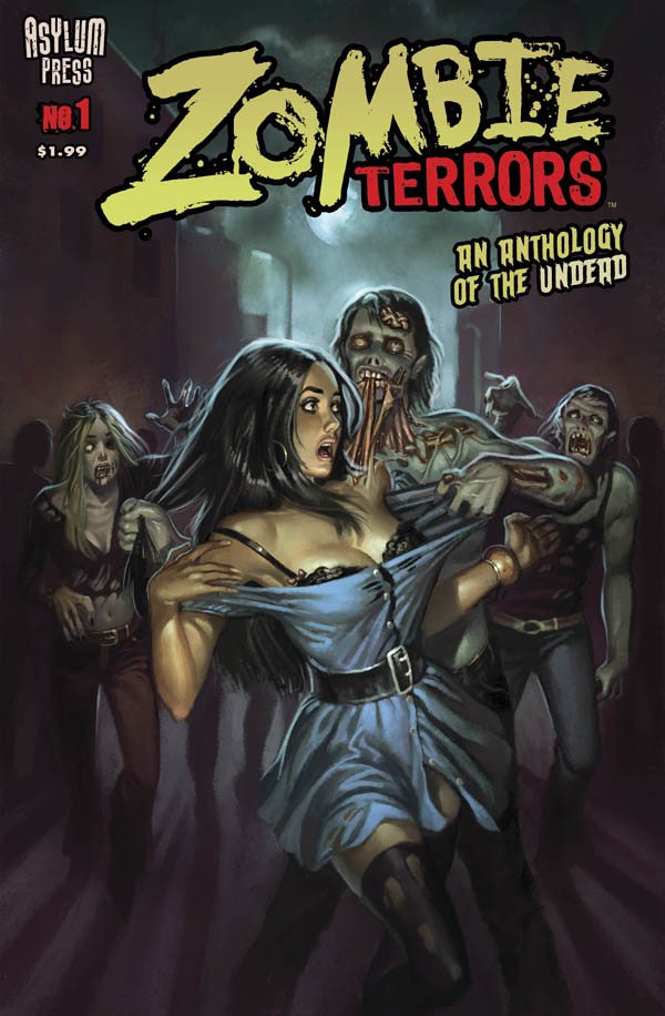 zombie-terrors