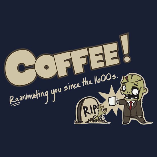zombiecoffee