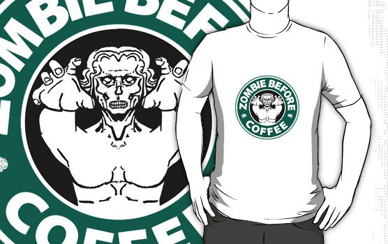 zombiecoffee