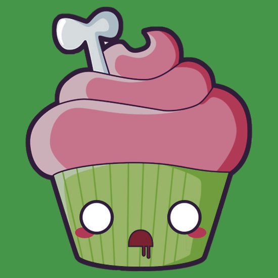 zombiecupcake