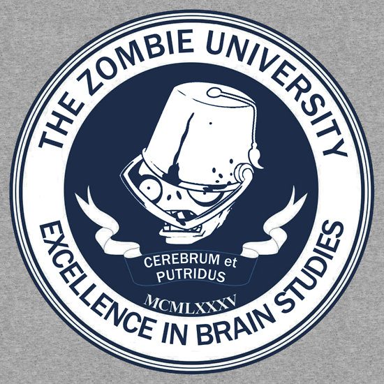 zombieuniversity