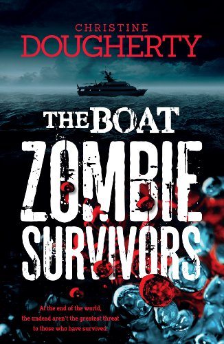 The-Boat-Zombie-Survivors