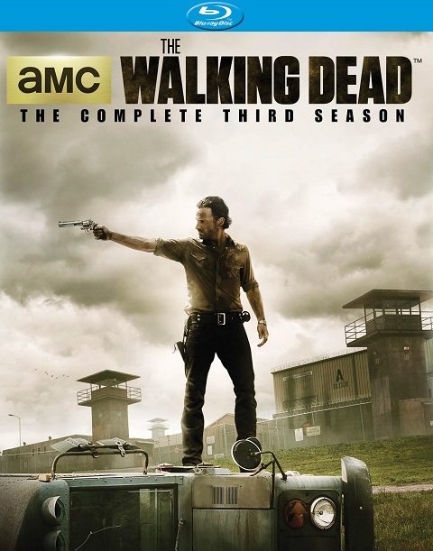 Walking Dead S3 BD flat