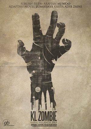 kl-zombie