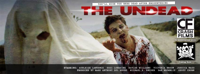 the-undead