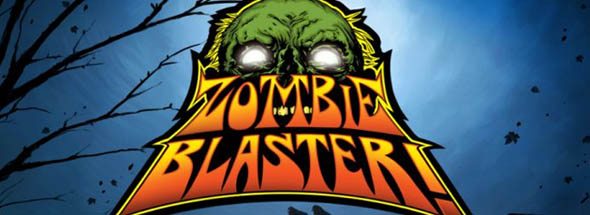 zombie-blaster