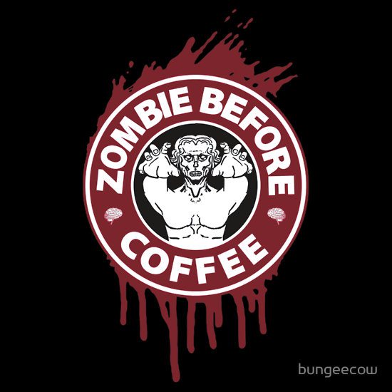 zombie-coffee