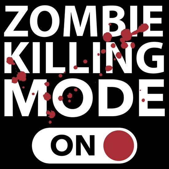 zombie-killing-mode