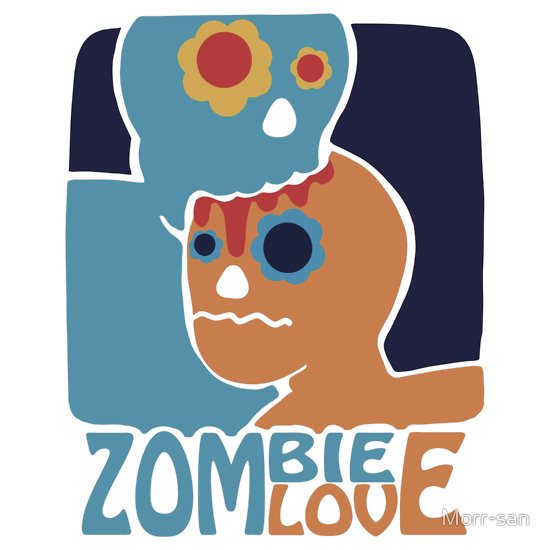 zombie-love