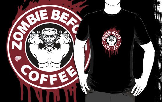 zombiecoffee