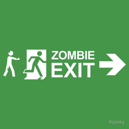 zombieexit