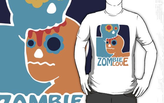 zombielove
