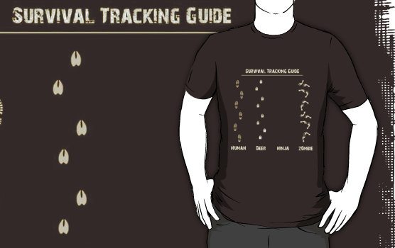 zombietrackingguide