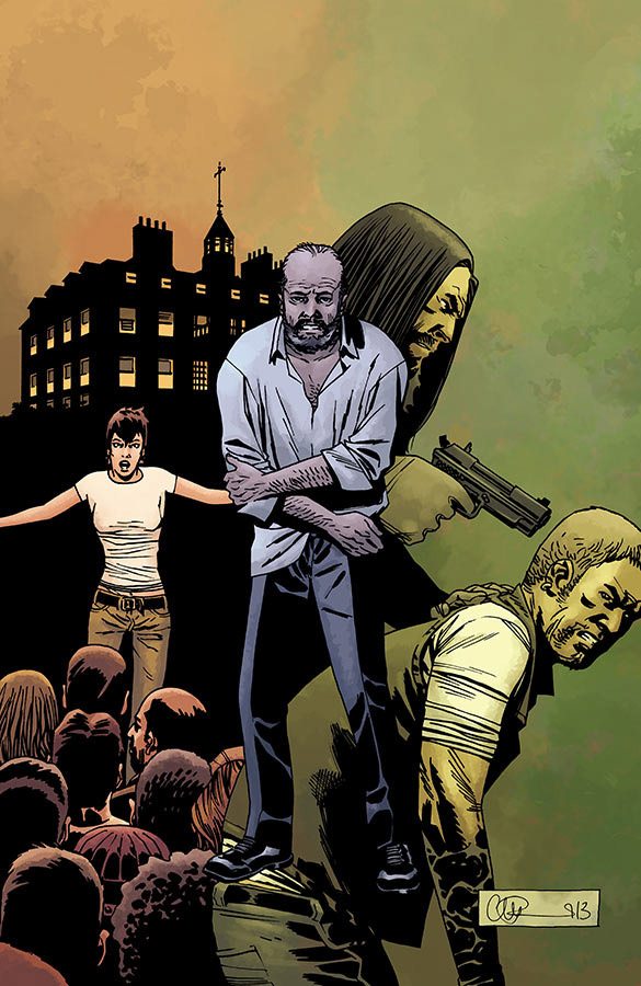 The-Walking-Dead-Issue-118-Cover