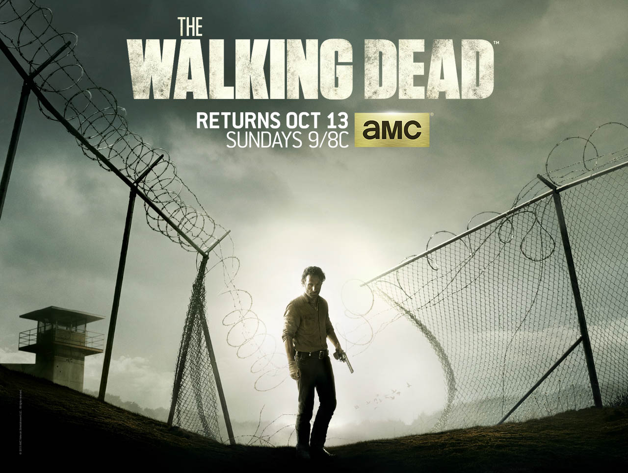 The-Walking-Dead-Season-4-poster