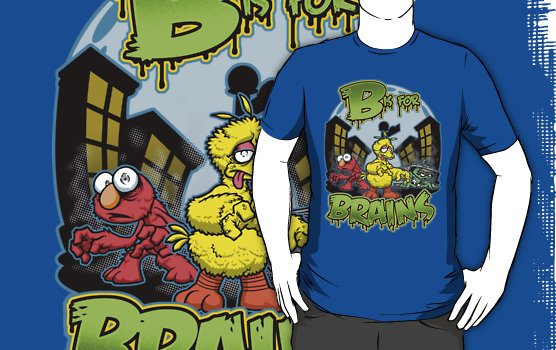 bisforbrains