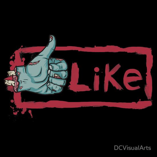 like-zombies