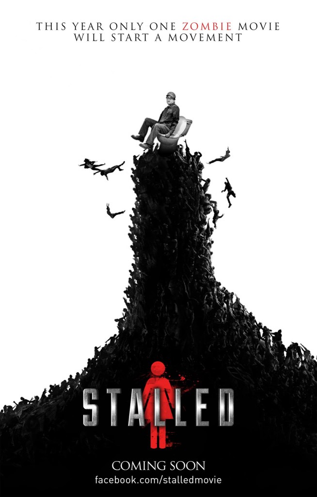 stalled