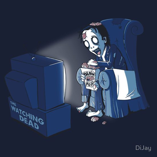 the-watching-dead