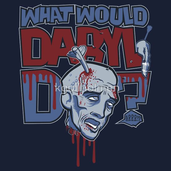 what-would-daryl-do
